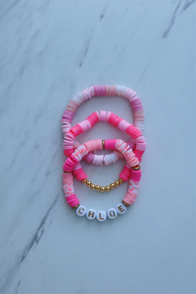 claybeadbraceletspinksetproduct